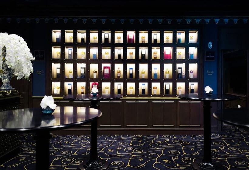 Fotos del hotel L Escape:  10