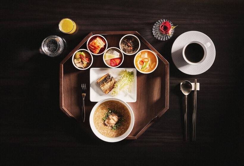 Fotos del hotel L Escape:  8