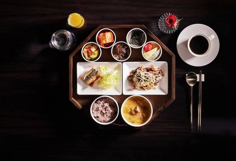 Fotos del hotel L Escape:  7