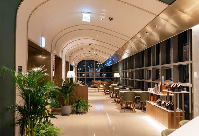 Fotos del hotel L Escape:  6