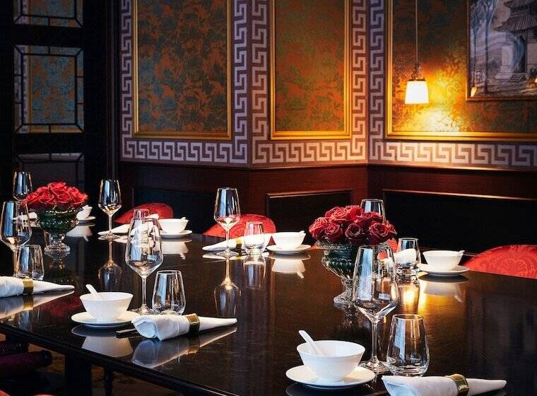 Fotos del hotel L Escape:  2