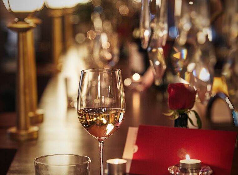 Fotos del hotel L Escape:  25