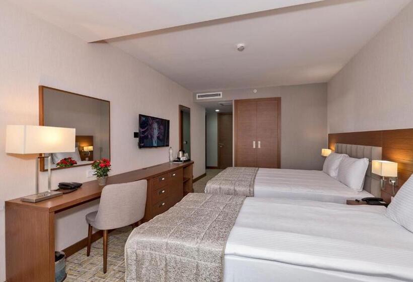 Fotos del hotel Land Park:  2