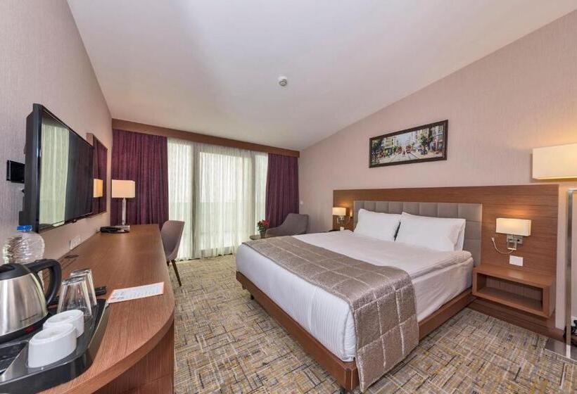 Fotos del hotel Land Park:  3