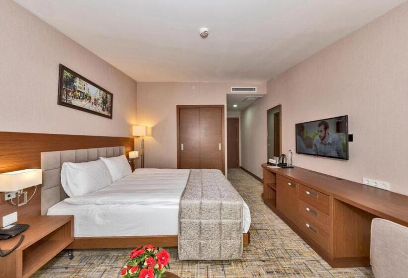 Fotos del hotel Land Park:  6