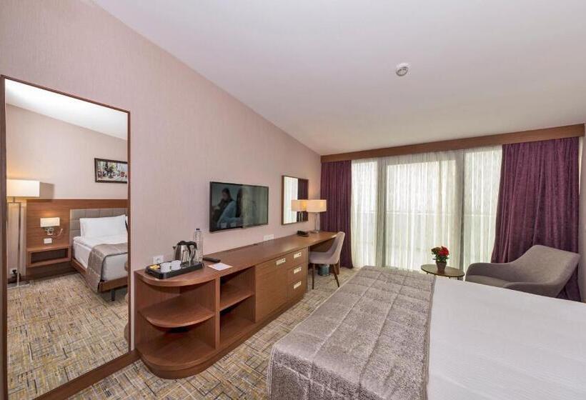 Fotos del hotel Land Park:  7