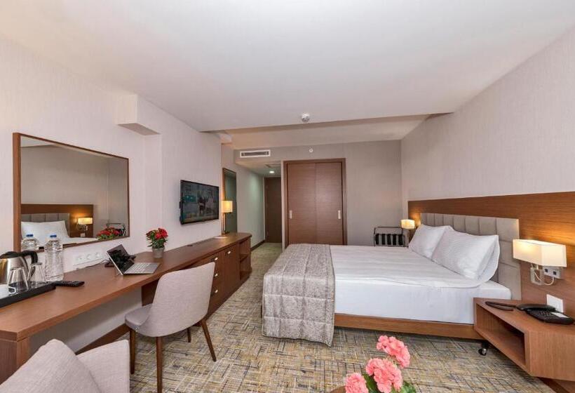 Fotos del hotel Land Park:  8