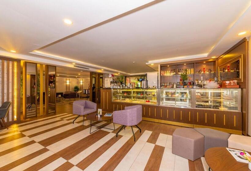 Fotos del hotel Land Park:  10