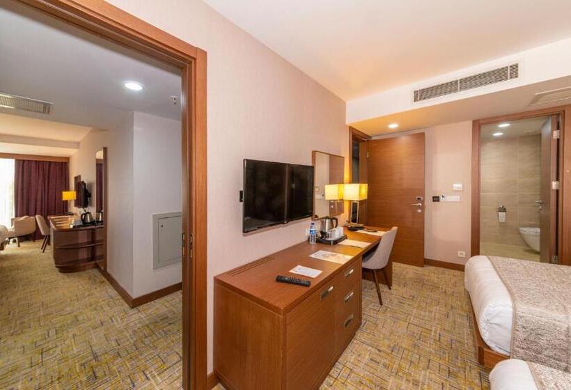 Fotos del hotel Land Park:  11