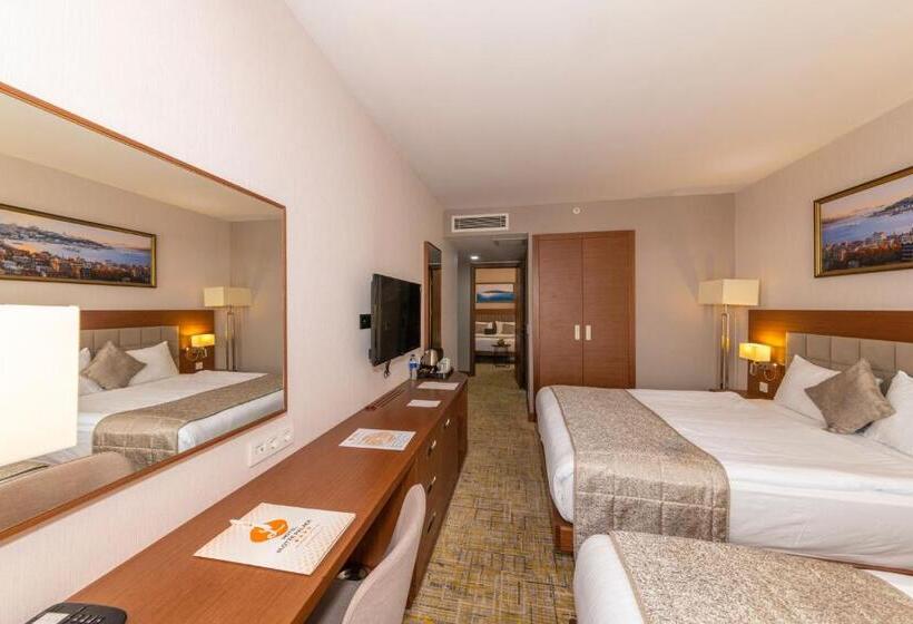 Fotos del hotel Land Park:  13