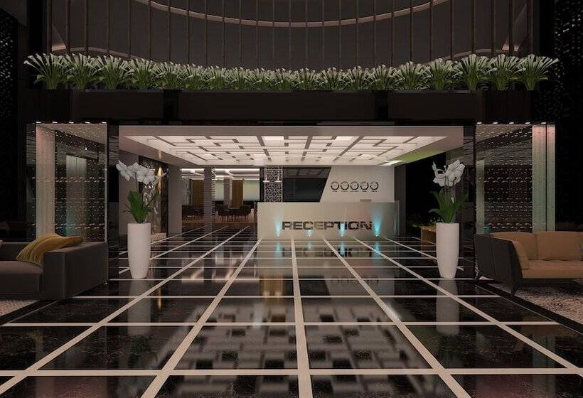 Fotos del hotel New Gate:  2