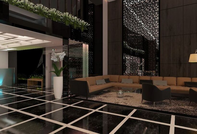 Fotos del hotel New Gate:  3