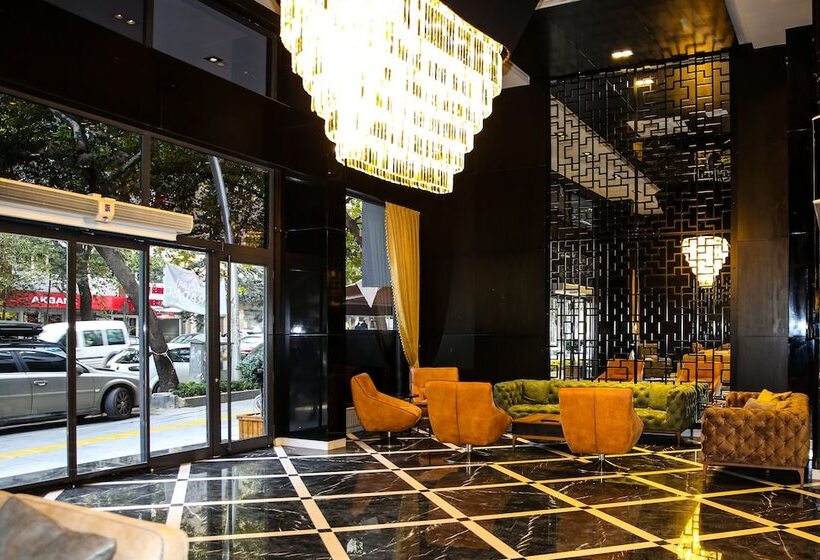 Fotos del hotel New Gate:  4