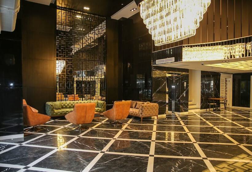 Fotos del hotel New Gate:  7