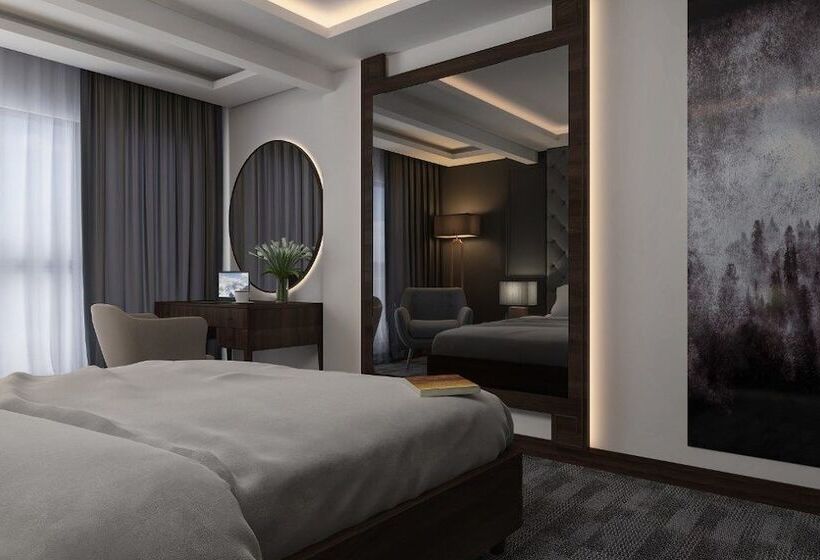 Fotos del hotel New Gate:  9