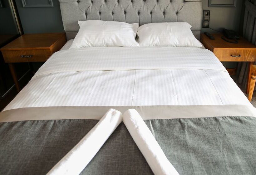 Fotos del hotel New Gate:  10