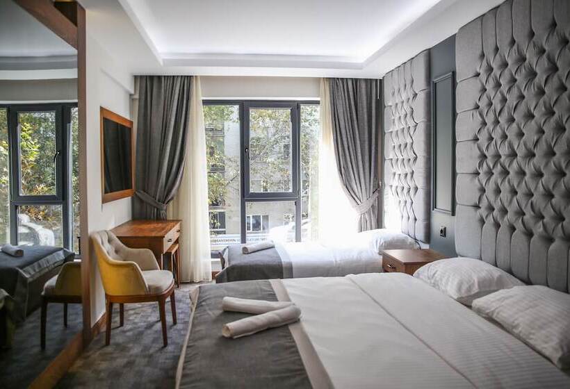 Fotos del hotel New Gate:  11