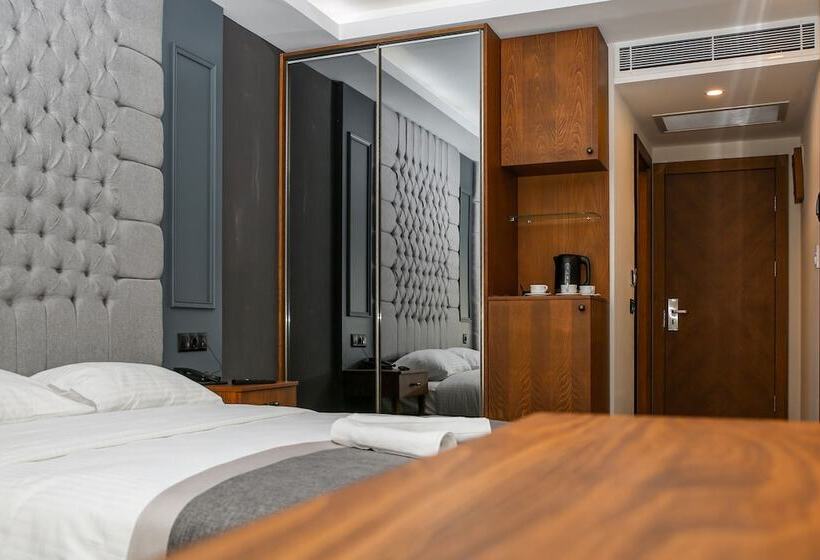 Fotos del hotel New Gate:  12