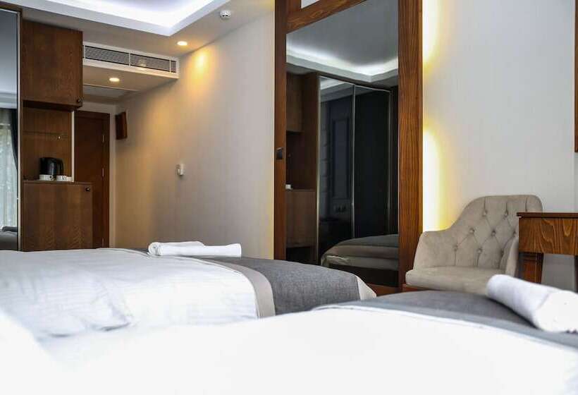 Fotos del hotel New Gate:  14