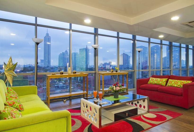 Fotos del hotel Reddoorz Plus Near Rs Pertamina:  2