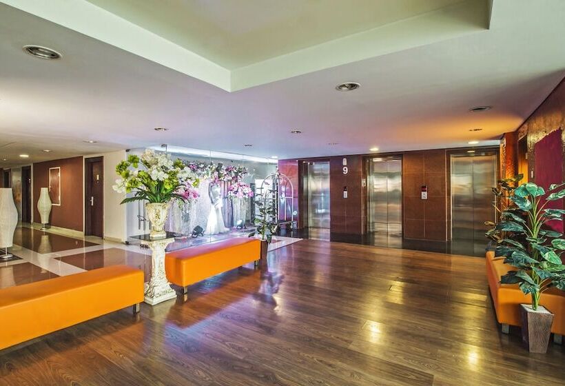 Fotos del hotel Reddoorz Plus Near Rs Pertamina:  4