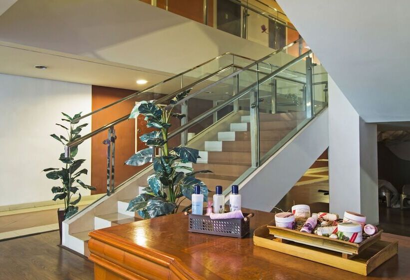 Fotos del hotel Reddoorz Plus Near Rs Pertamina:  5