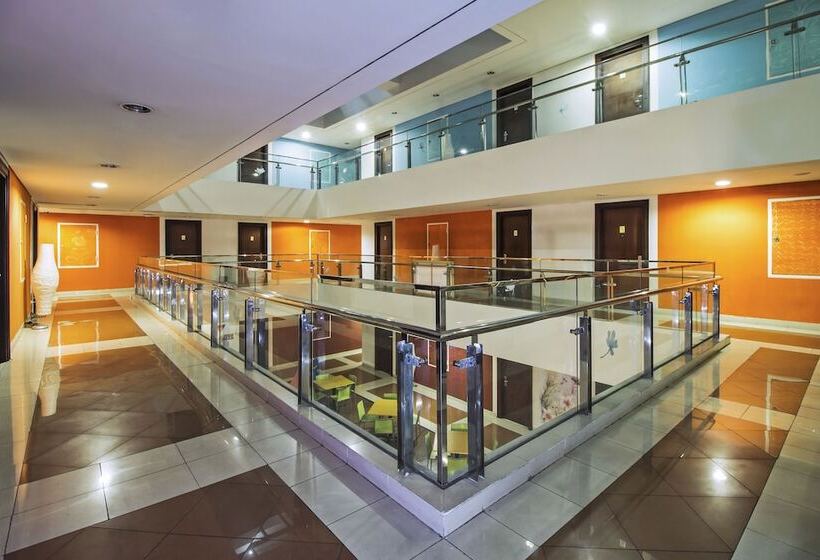 Fotos del hotel Reddoorz Plus Near Rs Pertamina:  6