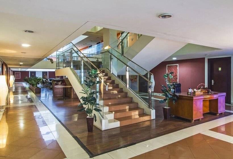 Fotos del hotel Reddoorz Plus Near Rs Pertamina:  7