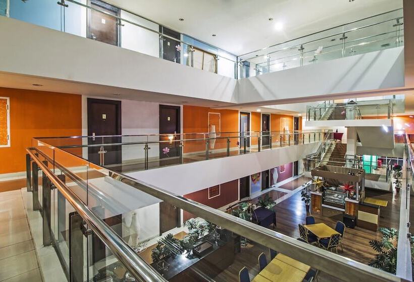 Fotos del hotel Reddoorz Plus Near Rs Pertamina:  8