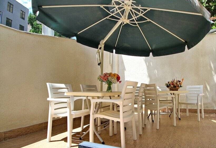 Fotos del hotel Tiflis House:  14