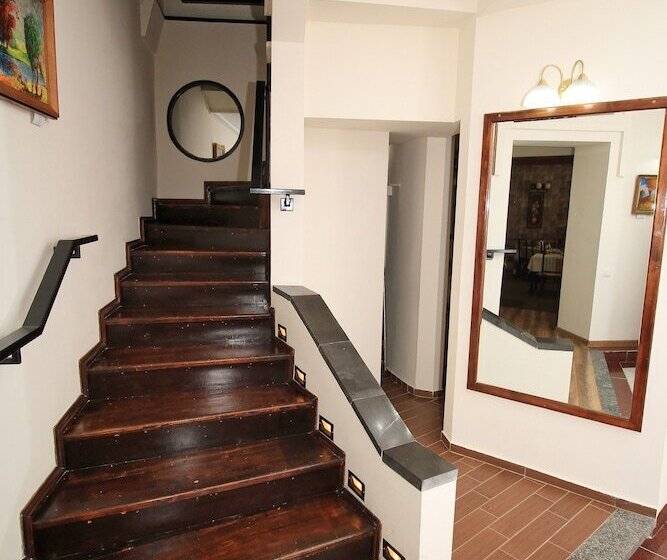 Fotos del hotel Tiflis House:  24