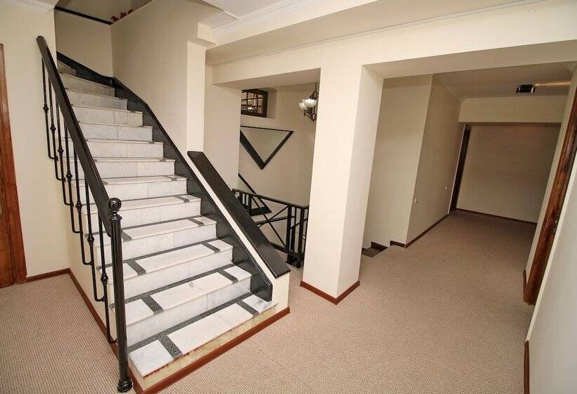 Fotos del hotel Tiflis House:  23