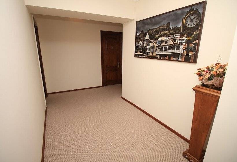 Fotos del hotel Tiflis House:  22