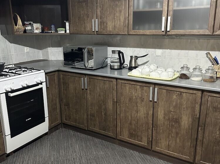 Fotos del hotel Tiflis House:  20