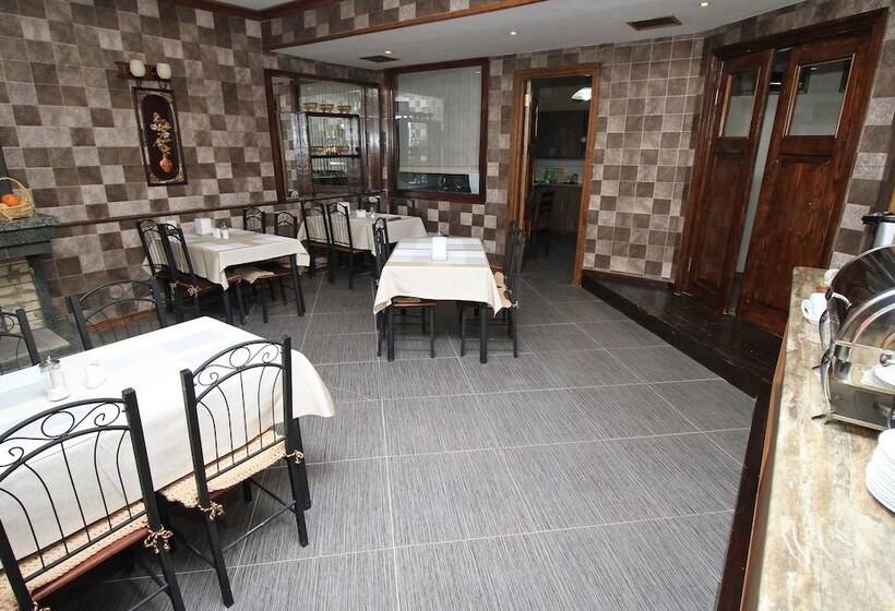 Fotos del hotel Tiflis House:  17