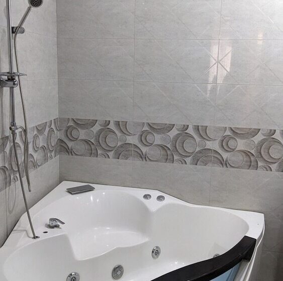 Fotos del hotel Tiflis House:  16