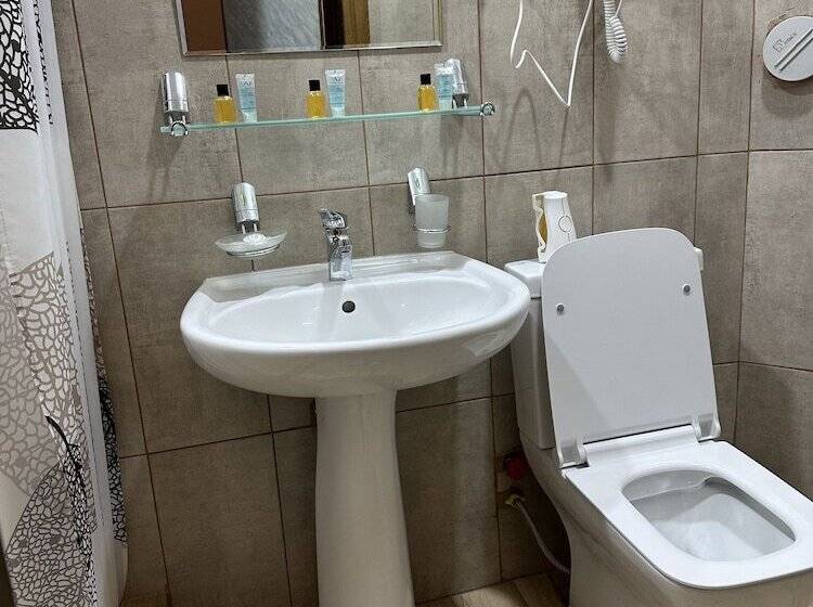 Fotos del hotel Tiflis House:  8