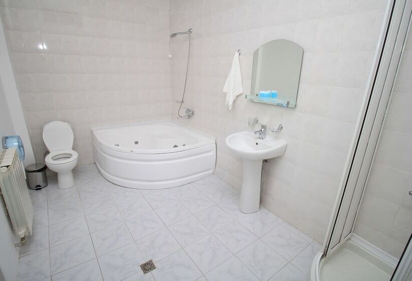 Fotos del hotel Tiflis House:  6