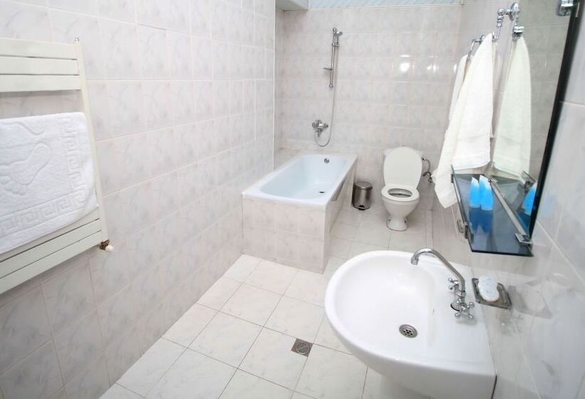 Fotos del hotel Tiflis House:  4