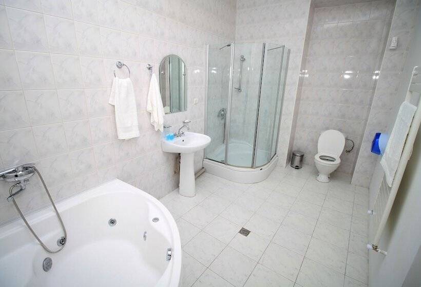 Fotos del hotel Tiflis House:  2