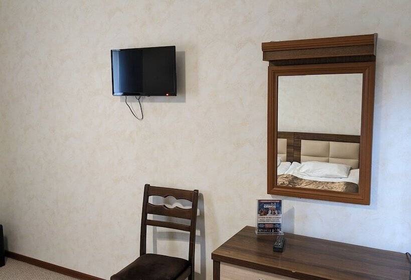 Fotos del hotel Tiflis House:  18