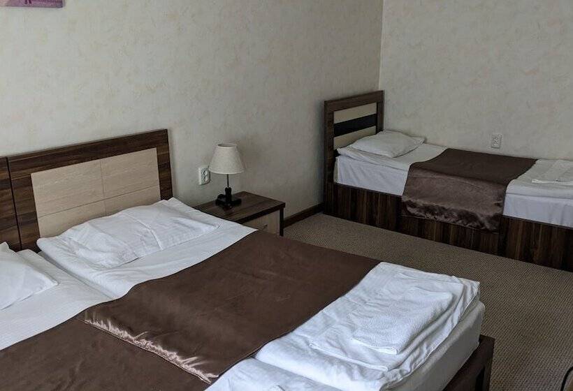 Fotos del hotel Tiflis House:  19