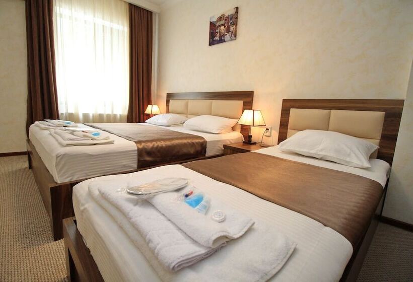 Fotos del hotel Tiflis House:  12