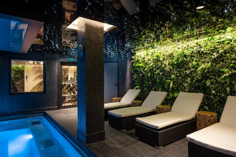 Voco Strasbourg Centre – The Garden, An Ihg