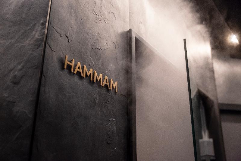 Fotos del hotel Voco Strasbourg Centre - The Garden, An Ihg:  17