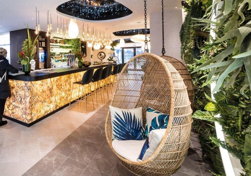 Fotos del hotel Voco Strasbourg Centre - The Garden, An Ihg:  24