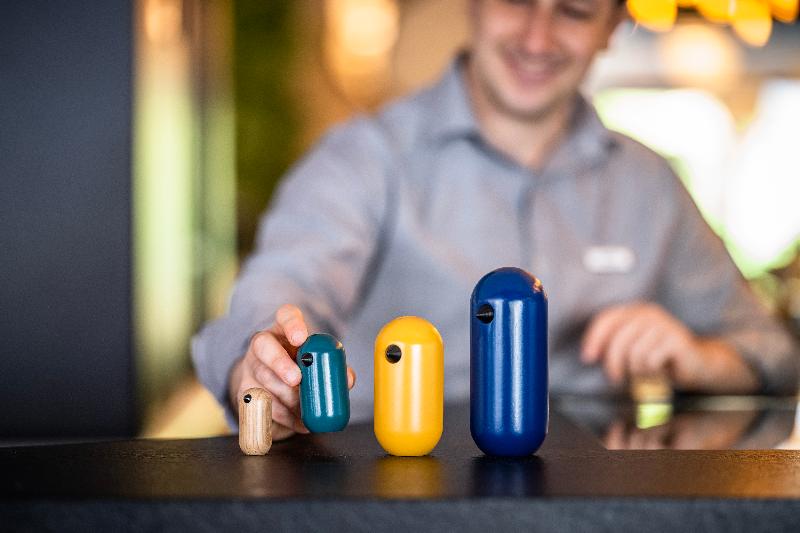 Fotos del hotel Voco Strasbourg Centre - The Garden, An Ihg:  20