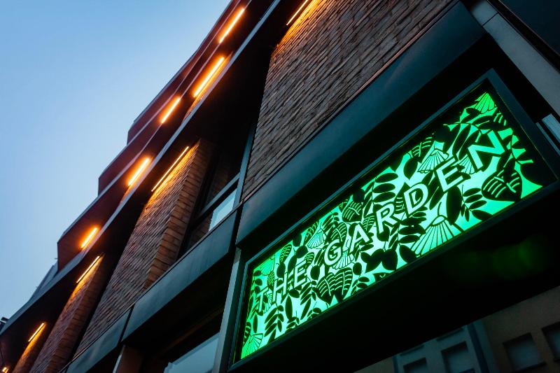 Fotos del hotel Voco Strasbourg Centre - The Garden, An Ihg:  16