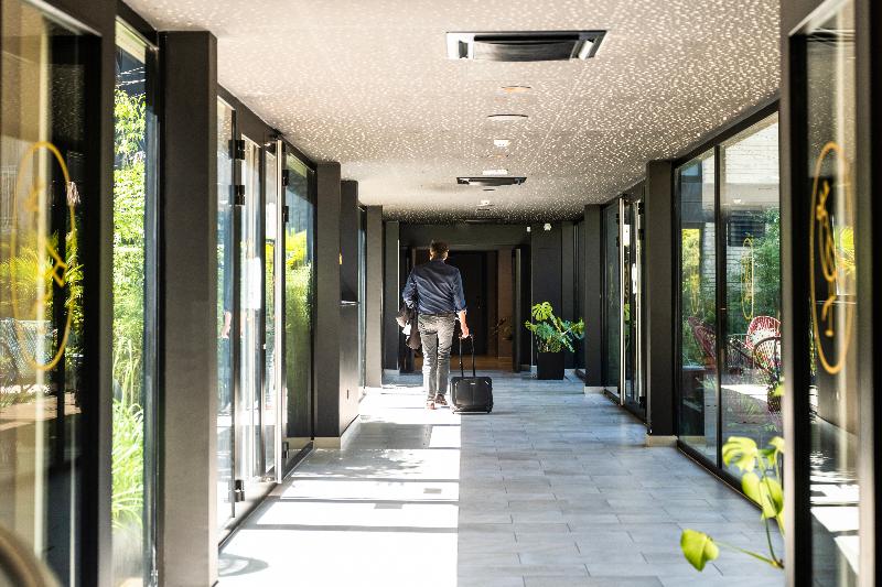 Fotos del hotel Voco Strasbourg Centre - The Garden, An Ihg:  15