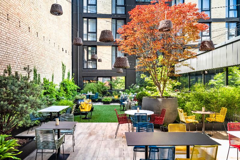 Fotos del hotel Voco Strasbourg Centre - The Garden, An Ihg:  9